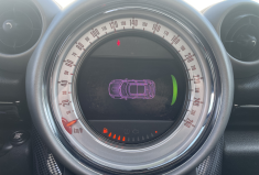 Mini Countryman Cooper SD 2.0 Steptronic 143 cv * Cuir * Toit Ouvrant 