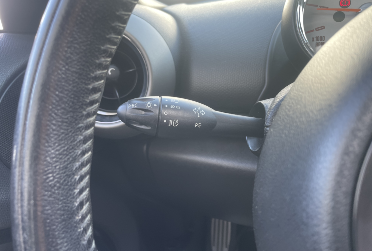 Mini Countryman Cooper SD 2.0 Steptronic 143 cv * Cuir * Toit Ouvrant 