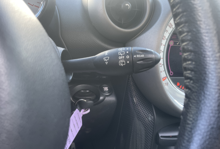 Mini Countryman Cooper SD 2.0 Steptronic 143 cv * Cuir * Toit Ouvrant 