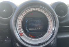 Mini Countryman Cooper SD 2.0 Steptronic 143 cv * Cuir * Toit Ouvrant 