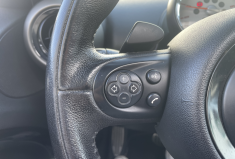 Mini Countryman Cooper SD 2.0 Steptronic 143 cv * Cuir * Toit Ouvrant 