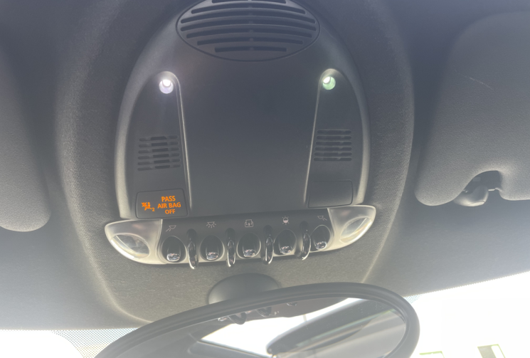 Mini Countryman Cooper SD 2.0 Steptronic 143 cv * Cuir * Toit Ouvrant 