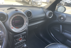 Mini Countryman Cooper SD 2.0 Steptronic 143 cv * Cuir * Toit Ouvrant 