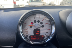 Mini Countryman Cooper SD 2.0 Steptronic 143 cv * Cuir * Toit Ouvrant 