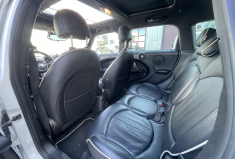 Mini Countryman Cooper SD 2.0 Steptronic 143 cv * Cuir * Toit Ouvrant 