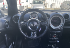 Mini Countryman Cooper SD 2.0 Steptronic 143 cv * Cuir * Toit Ouvrant 