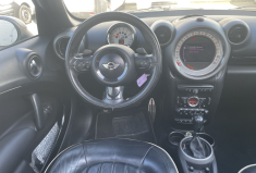 Mini Countryman Cooper SD 2.0 Steptronic 143 cv * Cuir * Toit Ouvrant 