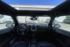 Mini Countryman Cooper SD 2.0 Steptronic 143 cv * Cuir * Toit Ouvrant 