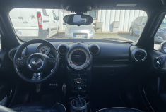Mini Countryman Cooper SD 2.0 Steptronic 143 cv * Cuir * Toit Ouvrant 