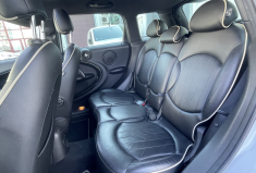 Mini Countryman Cooper SD 2.0 Steptronic 143 cv * Cuir * Toit Ouvrant 