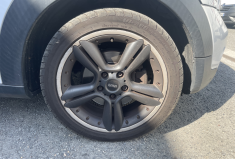 Mini Countryman Cooper SD 2.0 Steptronic 143 cv * Cuir * Toit Ouvrant 