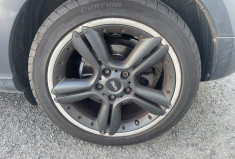 Mini Countryman Cooper SD 2.0 Steptronic 143 cv * Cuir * Toit Ouvrant 