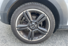 Mini Countryman Cooper SD 2.0 Steptronic 143 cv * Cuir * Toit Ouvrant 