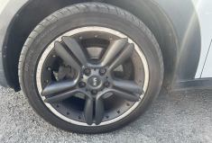 Mini Countryman Cooper SD 2.0 Steptronic 143 cv * Cuir * Toit Ouvrant 