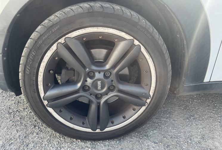 Mini Countryman Cooper SD 2.0 Steptronic 143 cv * Cuir * Toit Ouvrant 