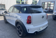 Mini Countryman Cooper SD 2.0 Steptronic 143 cv * Cuir * Toit Ouvrant 
