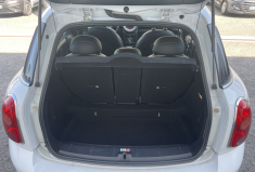 Mini Countryman Cooper SD 2.0 Steptronic 143 cv * Cuir * Toit Ouvrant 