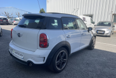 Mini Countryman Cooper SD 2.0 Steptronic 143 cv * Cuir * Toit Ouvrant 