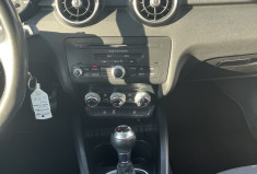 Audi A1 I 3 Portes BOSE 1.4 TFSI S-Tronic7 122 cv Boîte auto
