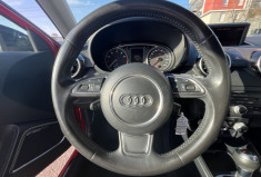Audi A1 I 3 Portes BOSE 1.4 TFSI S-Tronic7 122 cv Boîte auto