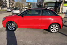 Audi A1 I 3 Portes BOSE 1.4 TFSI S-Tronic7 122 cv Boîte auto