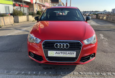 Audi A1 I 3 Portes BOSE 1.4 TFSI S-Tronic7 122 cv Boîte auto