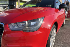 Audi A1 I 3 Portes BOSE 1.4 TFSI S-Tronic7 122 cv Boîte auto
