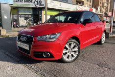 Audi A1 I 3 Portes BOSE 1.4 TFSI S-Tronic7 122 cv Boîte auto