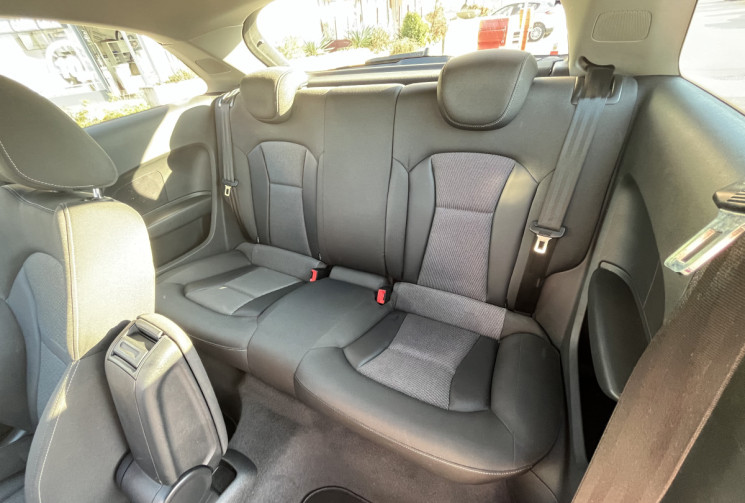 Audi A1 I 3 Portes BOSE 1.4 TFSI S-Tronic7 122 cv Boîte auto