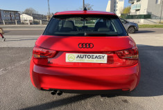 Audi A1 I 3 Portes BOSE 1.4 TFSI S-Tronic7 122 cv Boîte auto
