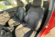 Audi A1 I 3 Portes BOSE 1.4 TFSI S-Tronic7 122 cv Boîte auto