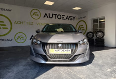 Peugeot 208 PHASE 2 1.5 blue HDI 100 SS ACTIVE BUSINESS ENTRETIEN A JOUR VEHICULE GARANTI 6 MOIS