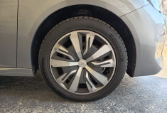 Peugeot 208 PHASE 2 1.5 blue HDI 100 SS ACTIVE BUSINESS ENTRETIEN A JOUR VEHICULE GARANTI 6 MOIS