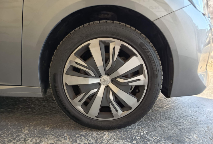 Peugeot 208 PHASE 2 1.5 blue HDI 100 SS ACTIVE BUSINESS ENTRETIEN A JOUR VEHICULE GARANTI 6 MOIS