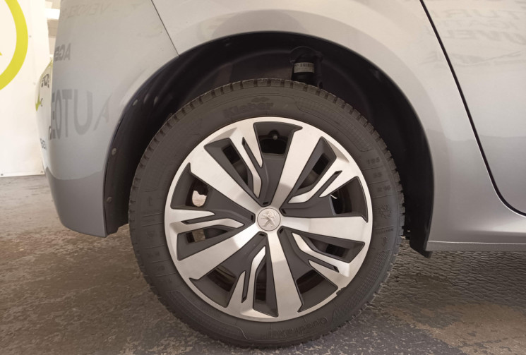 Peugeot 208 PHASE 2 1.5 blue HDI 100 SS ACTIVE BUSINESS ENTRETIEN A JOUR VEHICULE GARANTI 6 MOIS