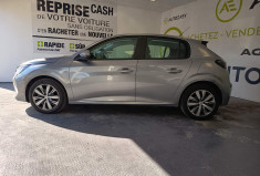Peugeot 208 PHASE 2 1.5 blue HDI 100 SS ACTIVE BUSINESS ENTRETIEN A JOUR VEHICULE GARANTI 6 MOIS