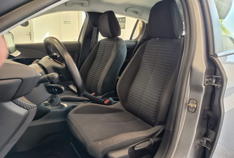 Peugeot 208 PHASE 2 1.5 blue HDI 100 SS ACTIVE BUSINESS ENTRETIEN A JOUR VEHICULE GARANTI 6 MOIS