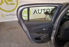 Peugeot 208 PHASE 2 1.5 blue HDI 100 SS ACTIVE BUSINESS ENTRETIEN A JOUR VEHICULE GARANTI 6 MOIS