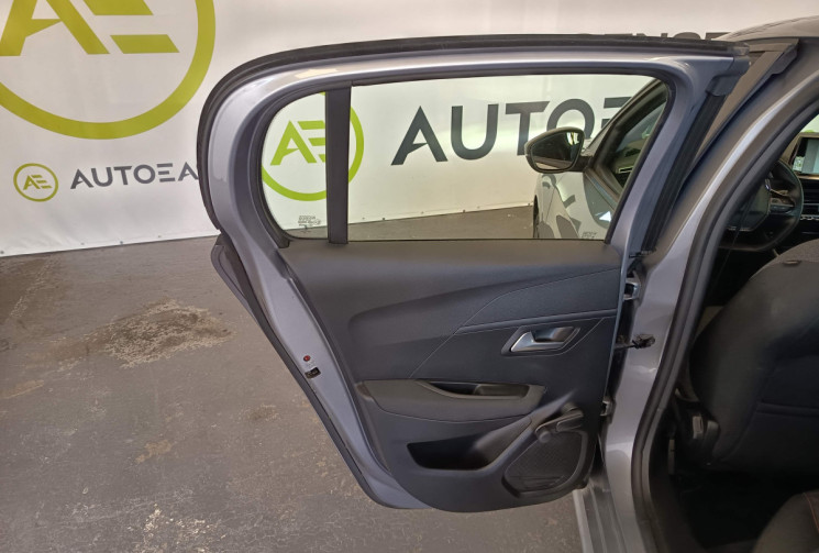Peugeot 208 PHASE 2 1.5 blue HDI 100 SS ACTIVE BUSINESS ENTRETIEN A JOUR VEHICULE GARANTI 6 MOIS