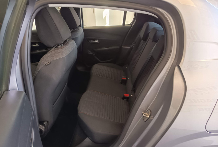 Peugeot 208 PHASE 2 1.5 blue HDI 100 SS ACTIVE BUSINESS ENTRETIEN A JOUR VEHICULE GARANTI 6 MOIS