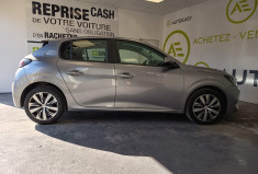 Peugeot 208 PHASE 2 1.5 blue HDI 100 SS ACTIVE BUSINESS ENTRETIEN A JOUR VEHICULE GARANTI 6 MOIS