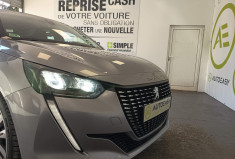 Peugeot 208 PHASE 2 1.5 blue HDI 100 SS ACTIVE BUSINESS ENTRETIEN A JOUR VEHICULE GARANTI 6 MOIS