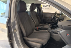 Peugeot 208 PHASE 2 1.5 blue HDI 100 SS ACTIVE BUSINESS ENTRETIEN A JOUR VEHICULE GARANTI 6 MOIS