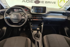 Peugeot 208 PHASE 2 1.5 blue HDI 100 SS ACTIVE BUSINESS ENTRETIEN A JOUR VEHICULE GARANTI 6 MOIS