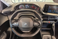 Peugeot 208 PHASE 2 1.5 blue HDI 100 SS ACTIVE BUSINESS ENTRETIEN A JOUR VEHICULE GARANTI 6 MOIS