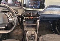 Peugeot 208 PHASE 2 1.5 blue HDI 100 SS ACTIVE BUSINESS ENTRETIEN A JOUR VEHICULE GARANTI 6 MOIS