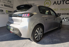Peugeot 208 PHASE 2 1.5 blue HDI 100 SS ACTIVE BUSINESS ENTRETIEN A JOUR VEHICULE GARANTI 6 MOIS
