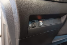 Renault Captur 1.5 DCI 90CV ENTRETIEN A JOUR DISTRI NEUVE VEHICULE GARANTIE 6 MOIS