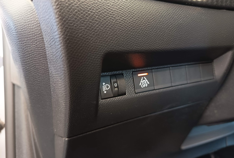 Renault Captur 1.5 DCI 90CV ENTRETIEN A JOUR DISTRI NEUVE VEHICULE GARANTIE 6 MOIS