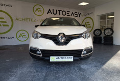 Renault Captur 1.5 DCI 90CV ENTRETIEN A JOUR DISTRI NEUVE VEHICULE GARANTIE 6 MOIS